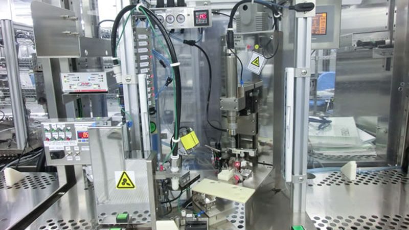 广州直角坐标机器人性价比解析：如何规避误区，选择合适方案