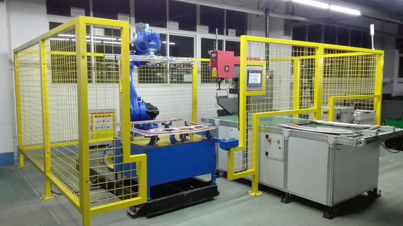 非标自动化设备定制：揭秘价格构成与选型要点
