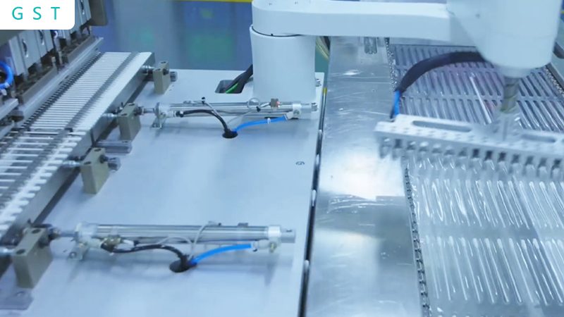 自动视觉检测机：揭秘其报价背后的关键因素**