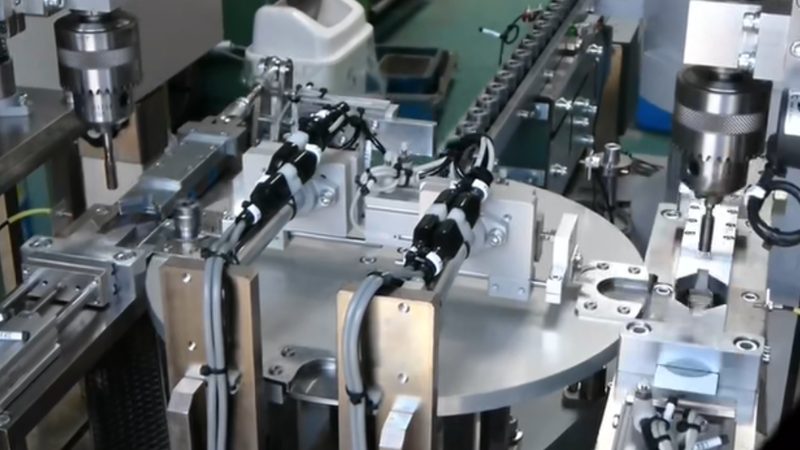 C口与M口显微视觉镜头接口：性能差异解析